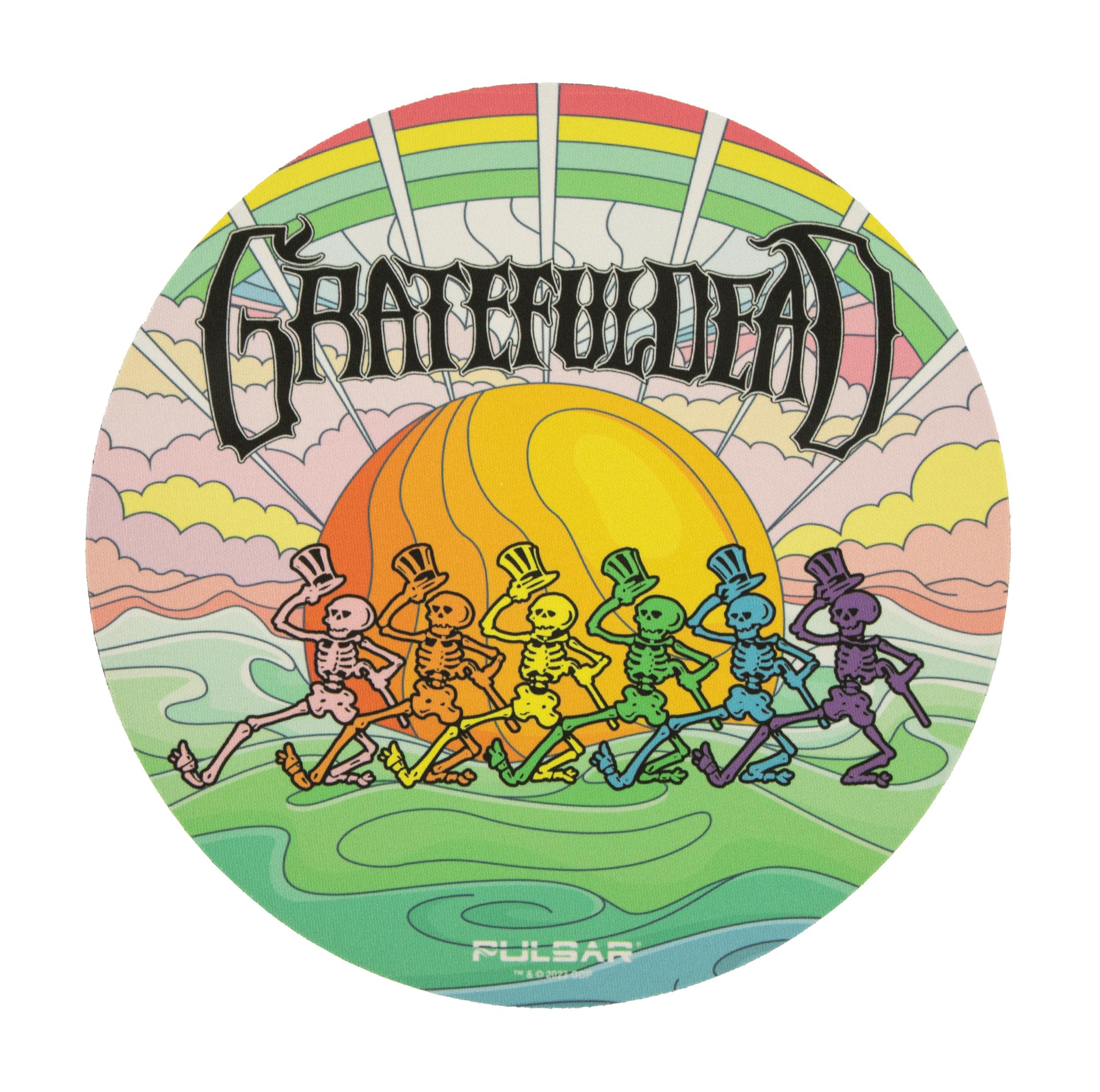 Under The Rainbow 8