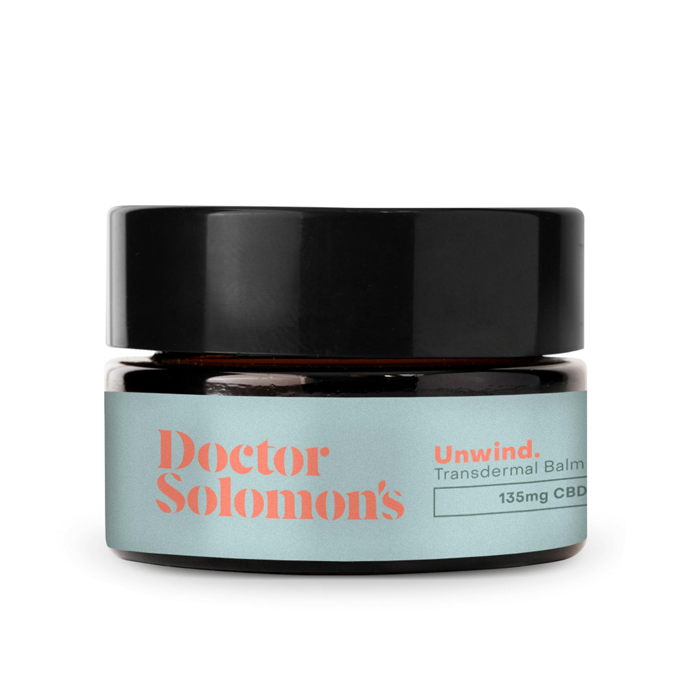 UNWIND 3:1 BALM