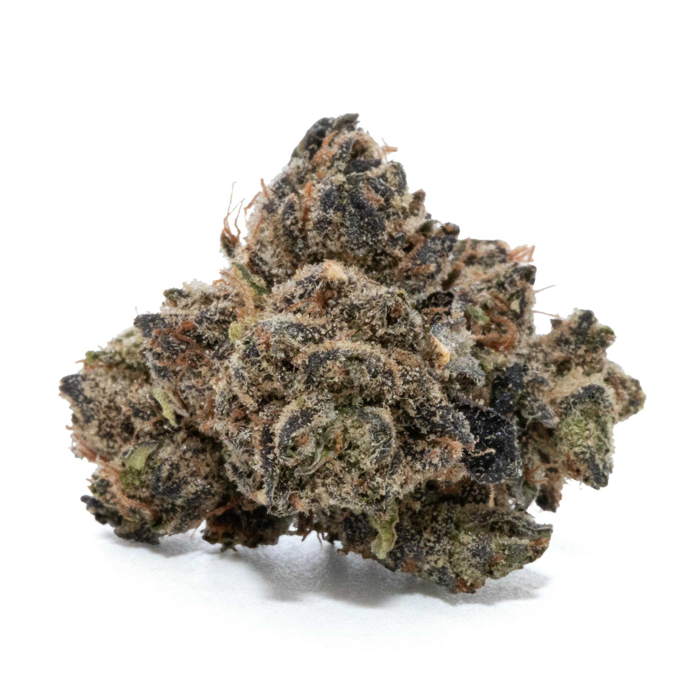 ALIEN BANANA CANDY [5G]