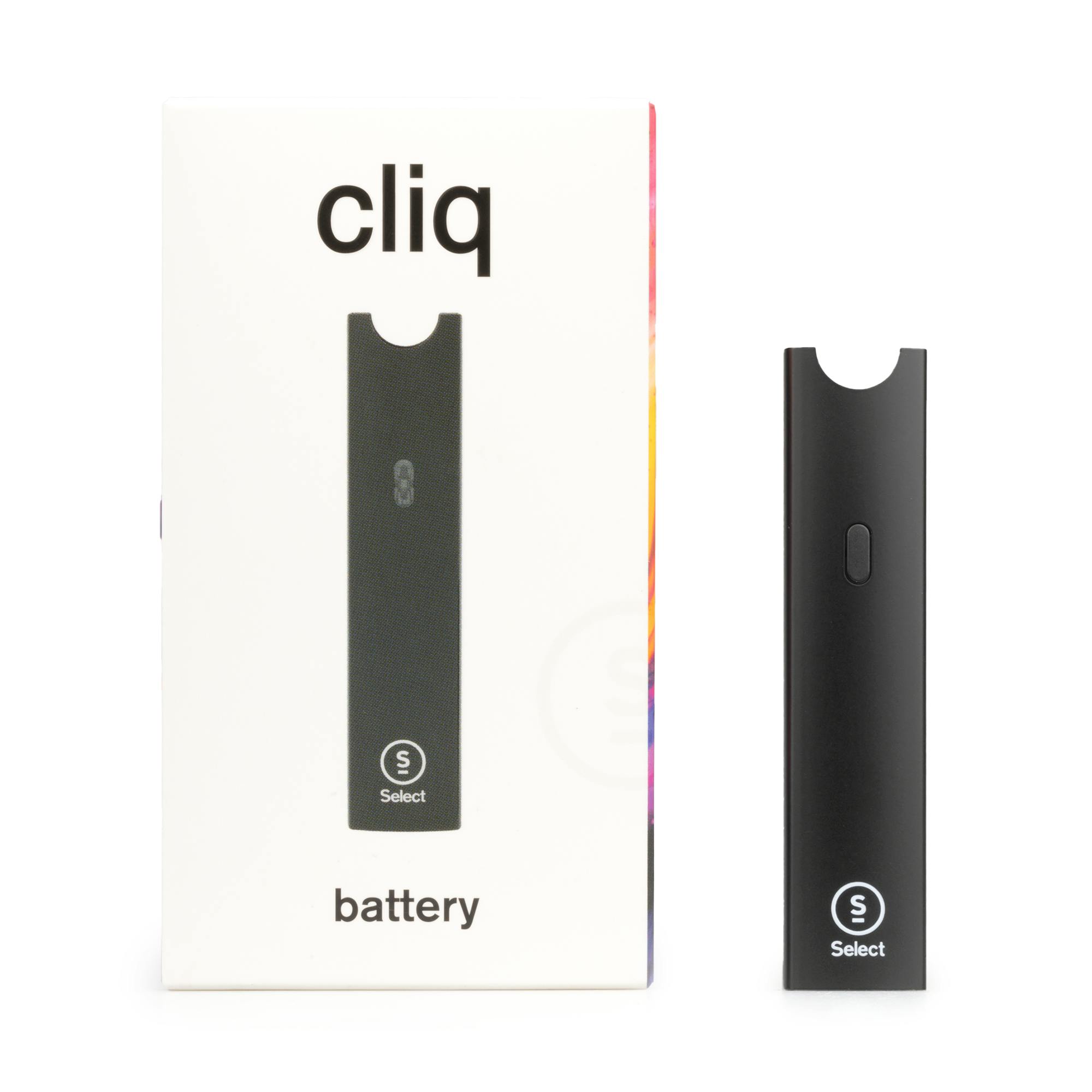Cliq Battery