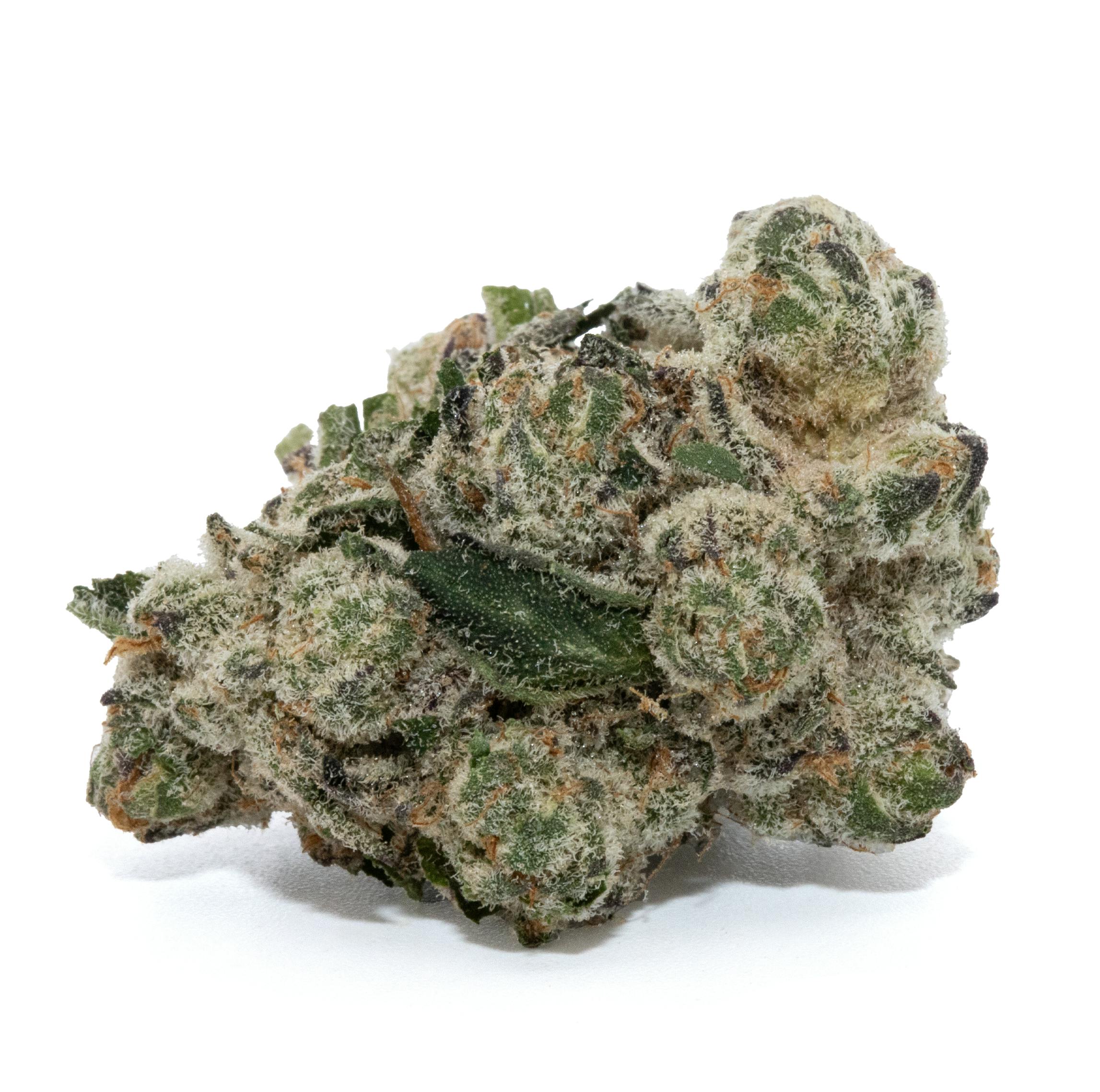 DOUBLE DIAMOND POPCORN [14G]