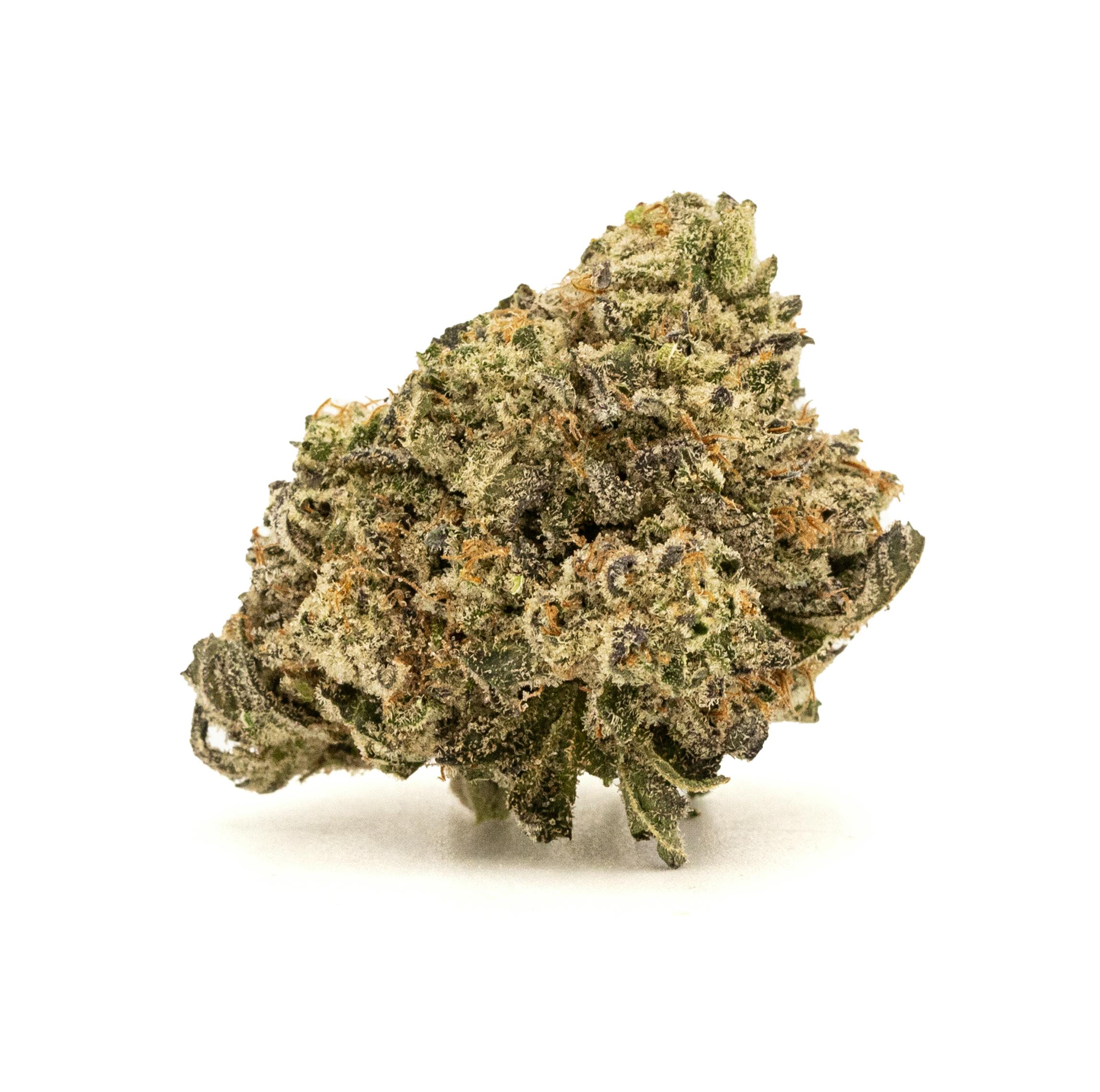 BUBBA FETT [3.5G]