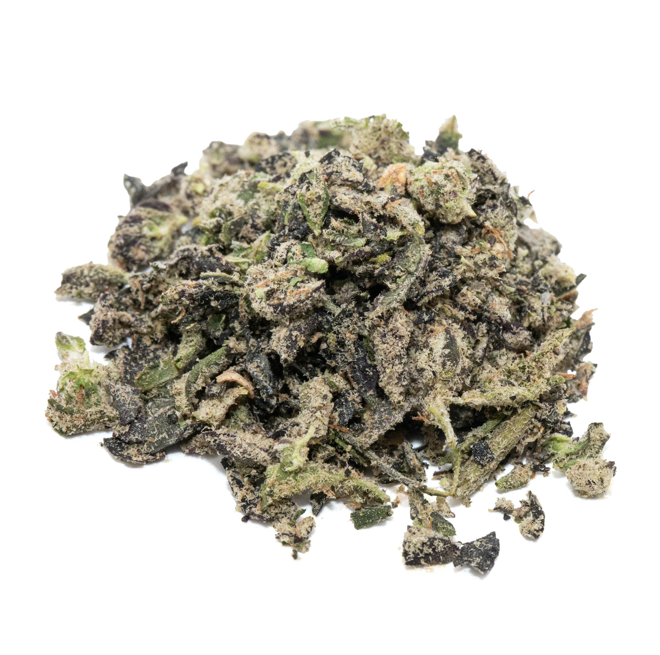 GARLIC MINTS SHAKE [28G]