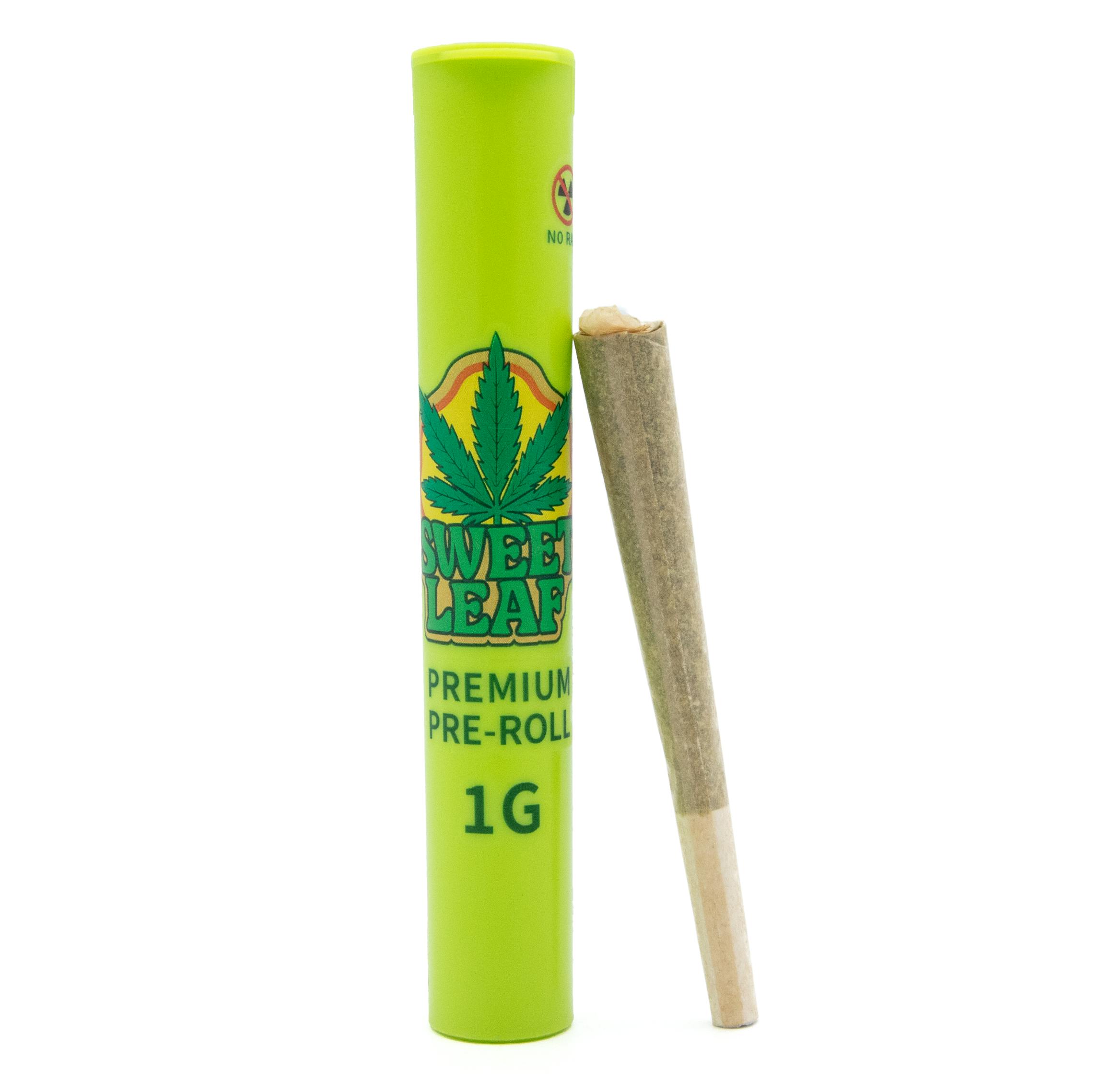 DON MEGA PRE-ROLL [1G]