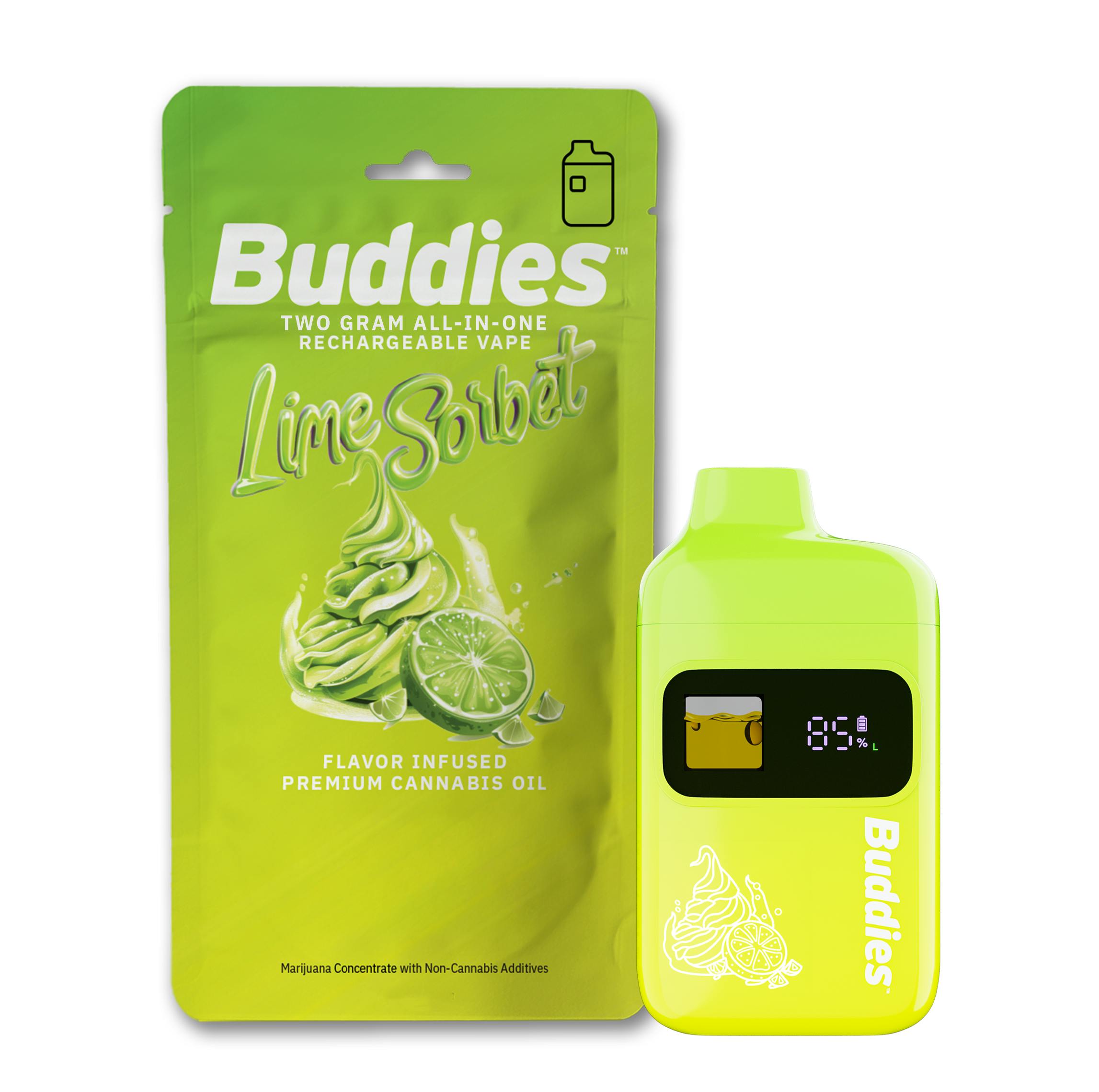 elf bar vape uk LIME SORBET DISPOSABLE [2000MG] - 2g | Vaporizers