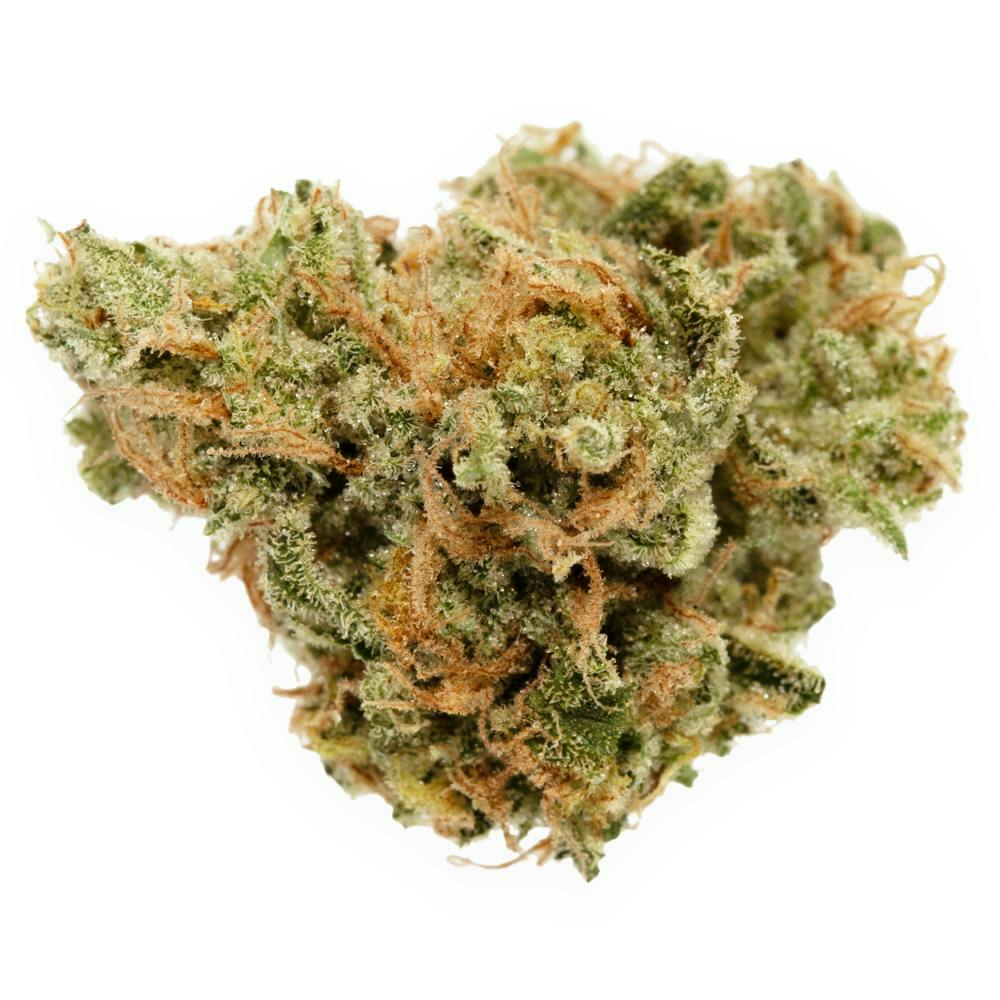 LEMON MERINGUE [3.5G] - 3.5g | Flower | GLP