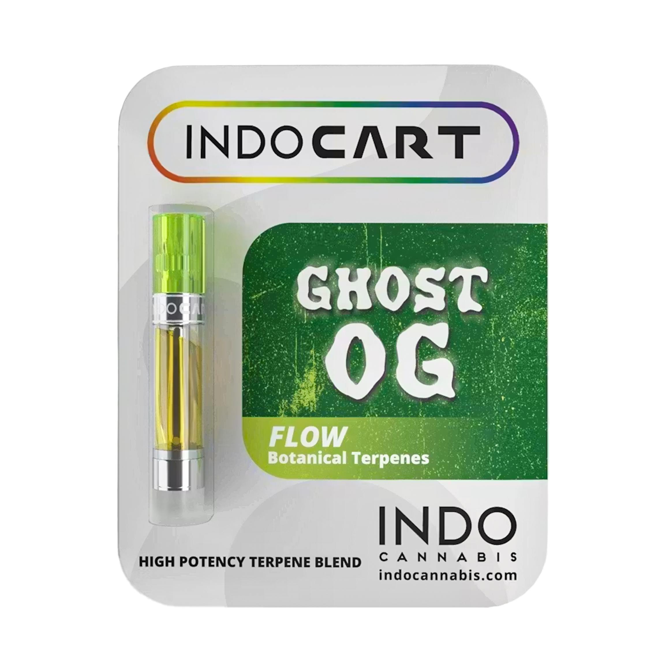 GHOST OG CARTRIDGE [1000MG]