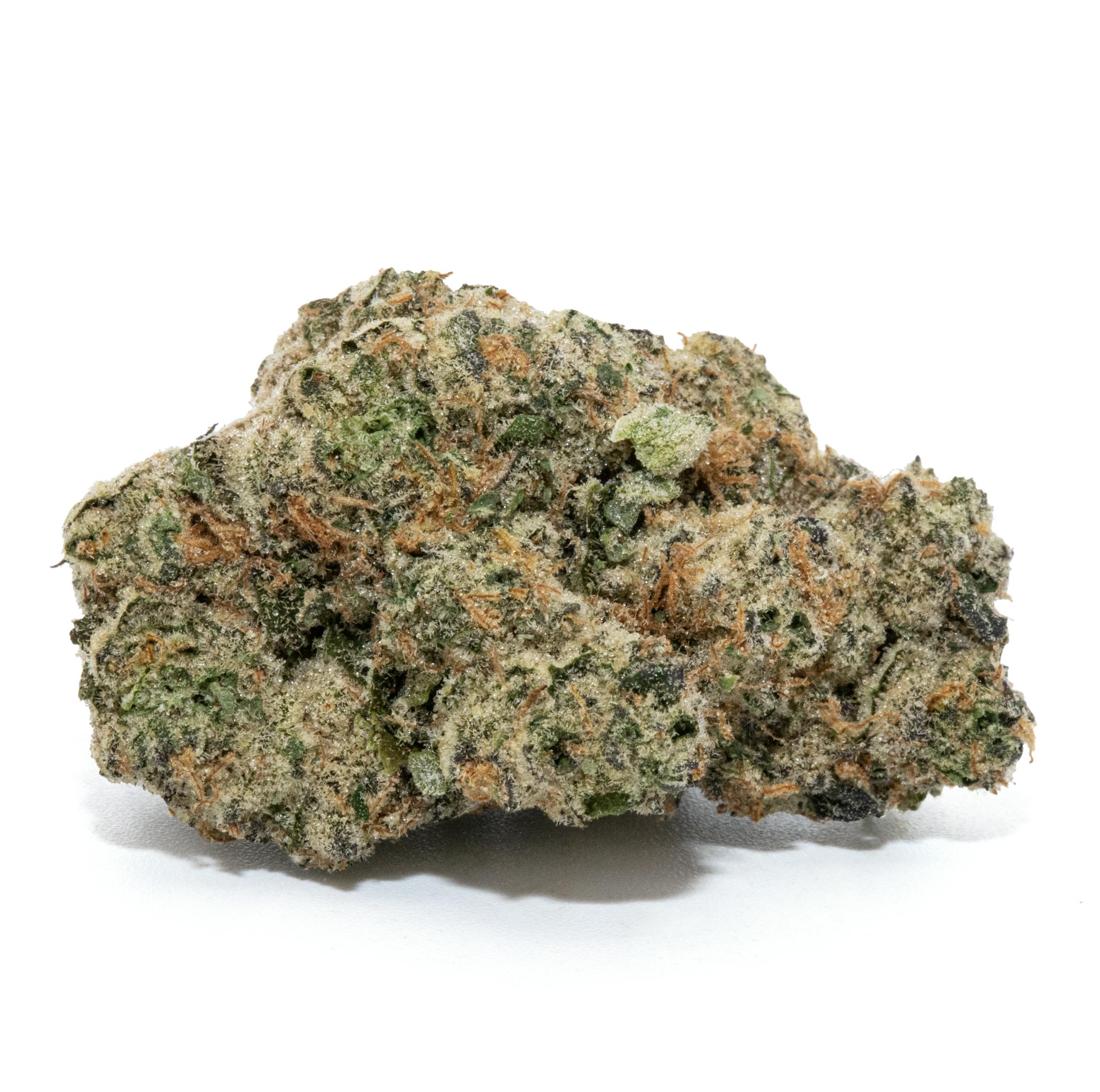 CARBON FIBER POPCORN [14G]