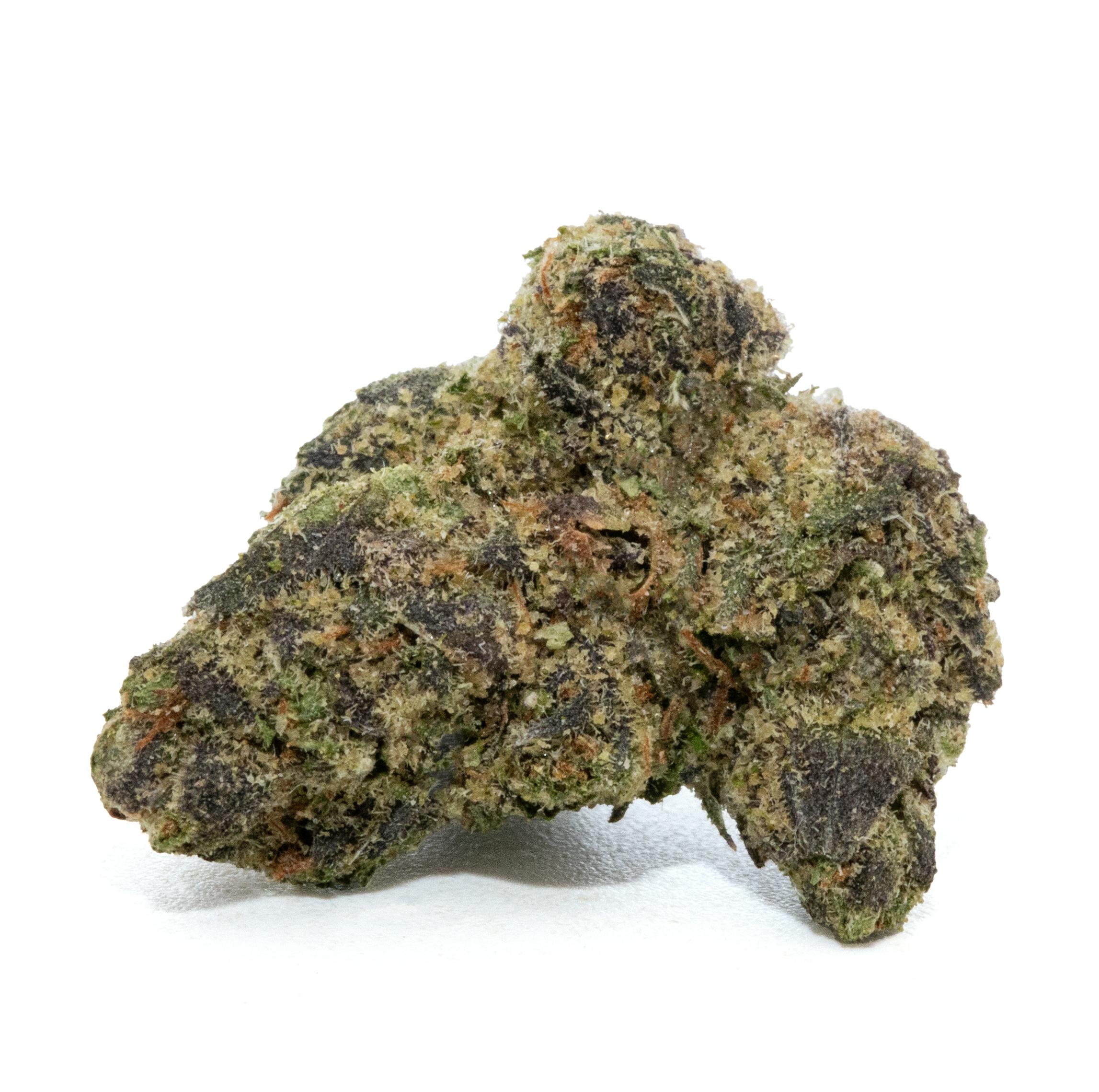 LUZID FRUIT POPCORN [14G]