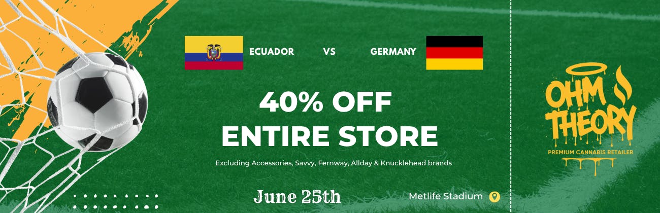 Shop categories