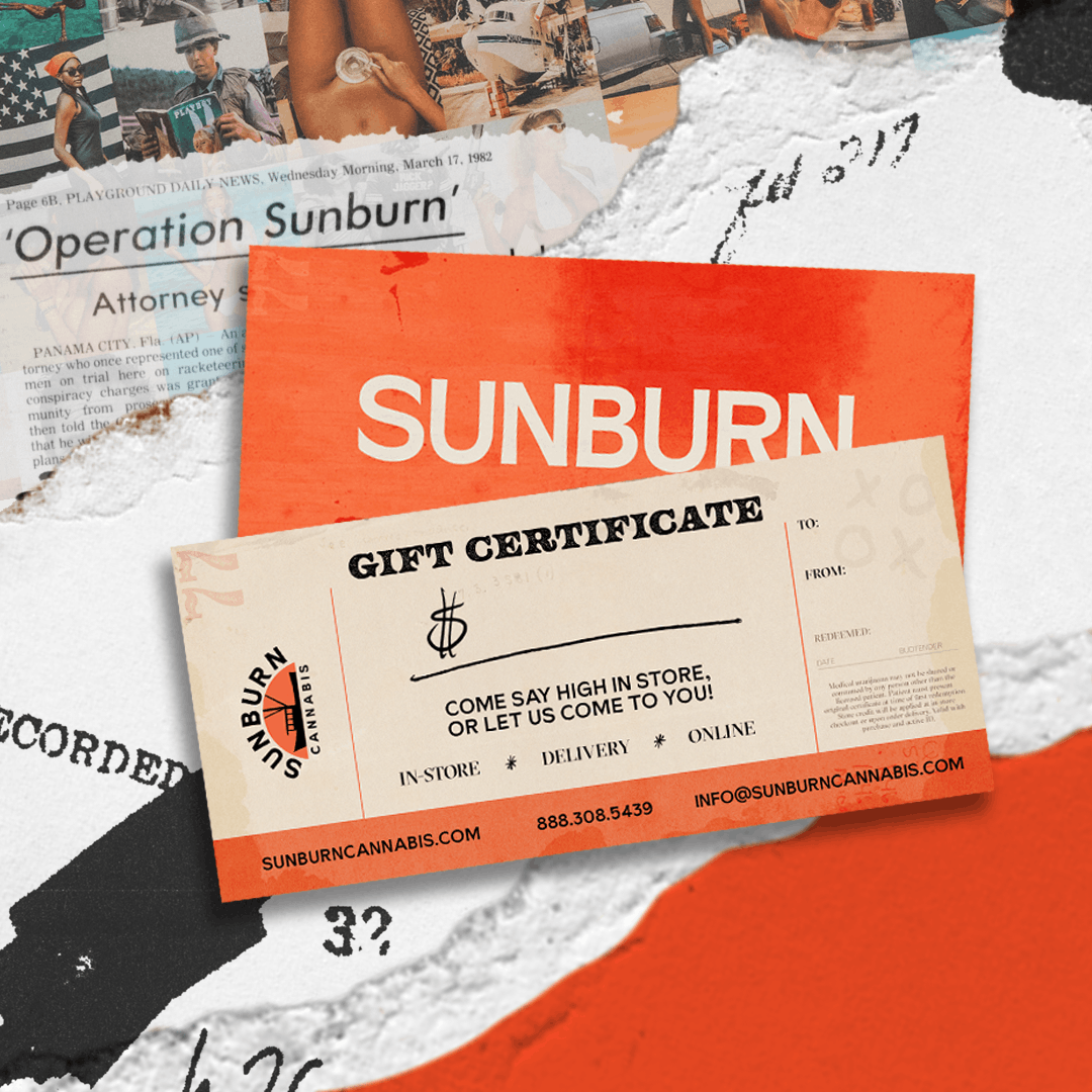Gift Certificates icon