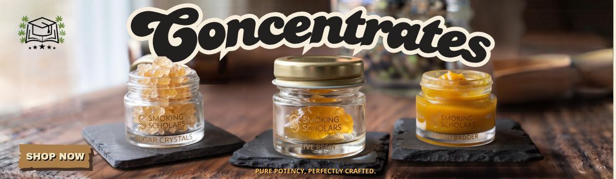 Concentrates