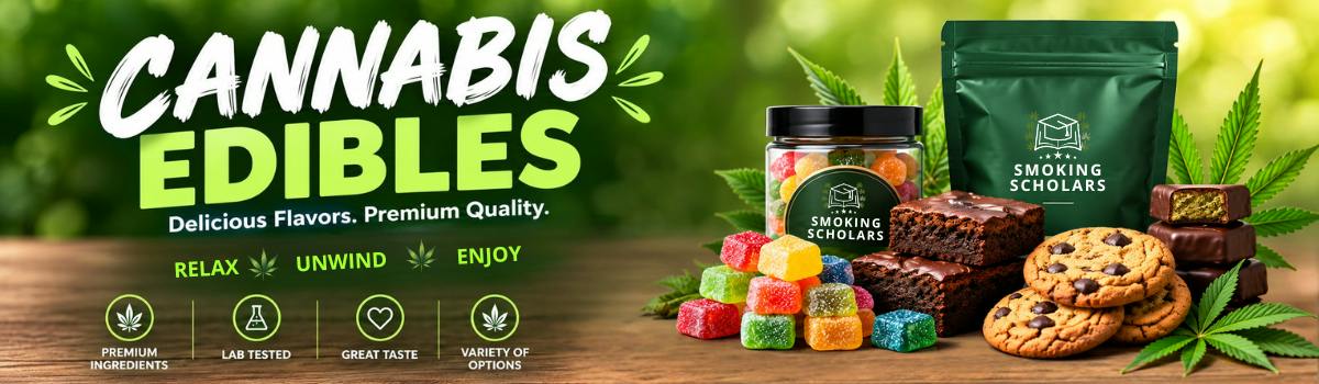 EDIBLES