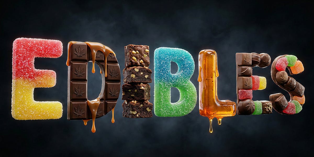 Edibles
