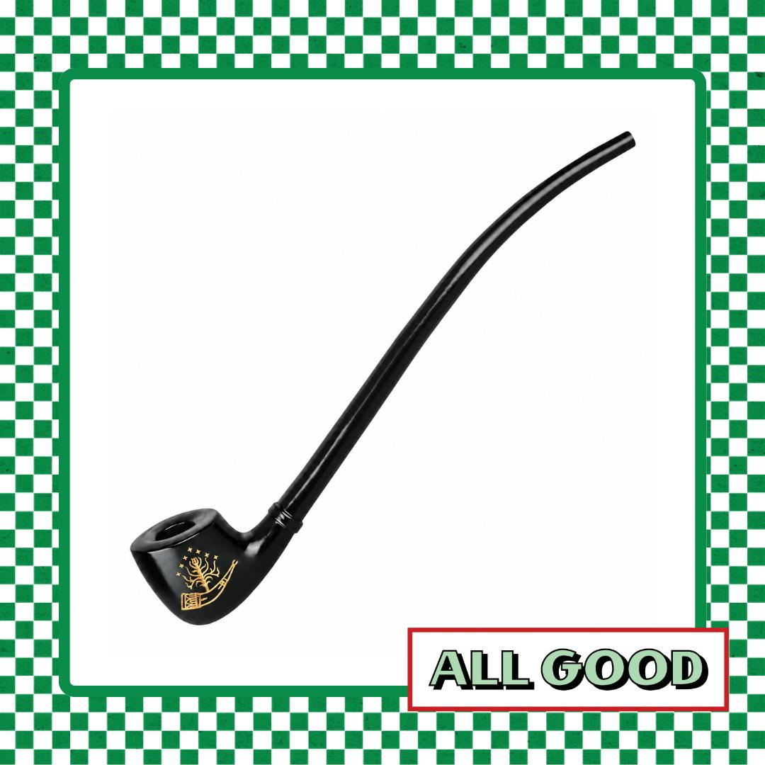 Pulsar | Lord of the Rings Shire Pipe | Boromir