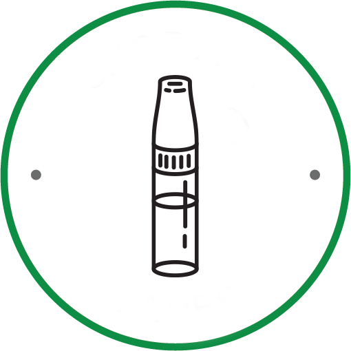 Vaporizers icon