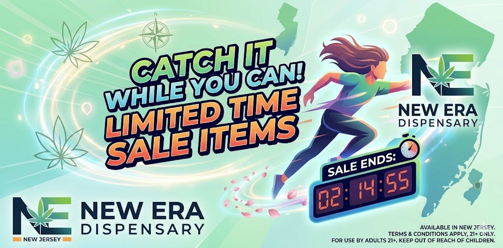 CATCH IT WHILE YOU CAN!!!!!!!!!
