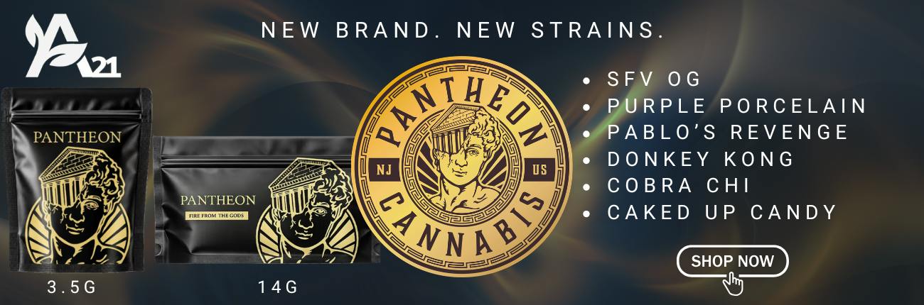 PANTHEON