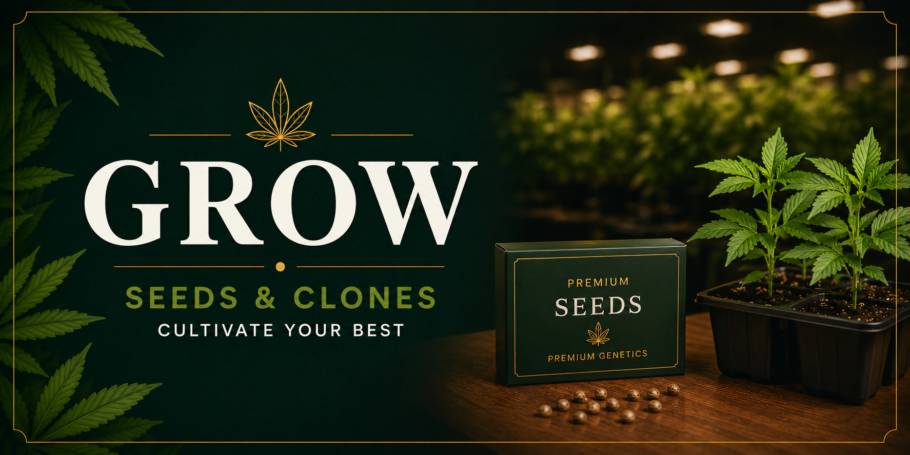 Grow
