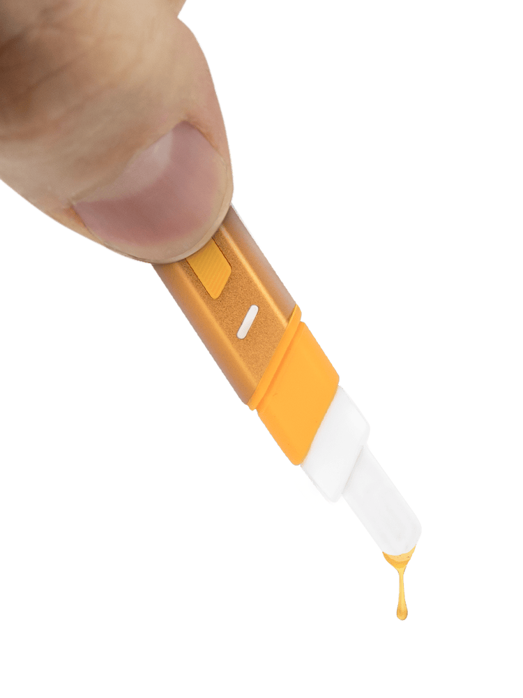 Puffco Hot Knife | Dab Tool