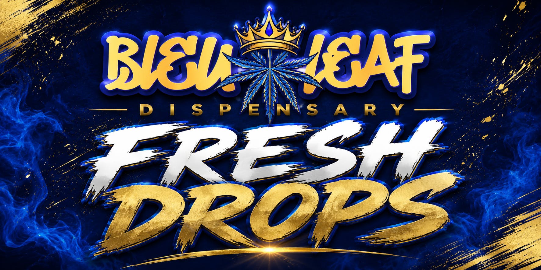 Fresh Drops