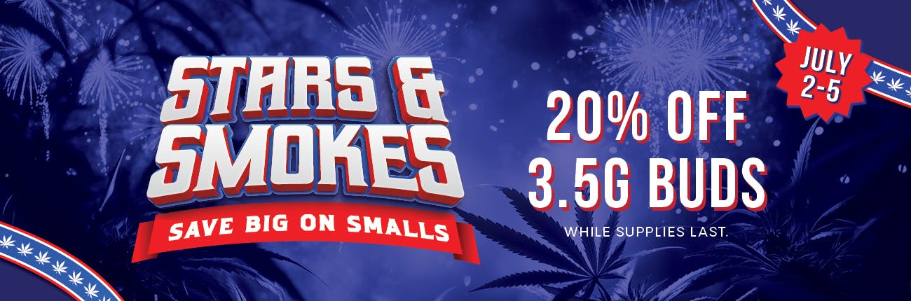 Stars & Smokes