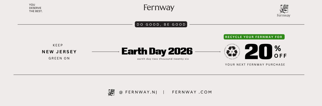 Fernway Earth Day 2026