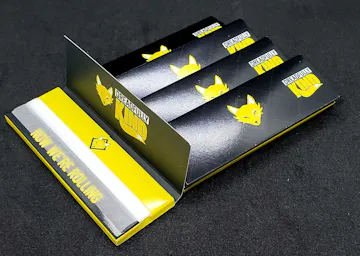 Dreadfully Kind Rice Rolling Paper