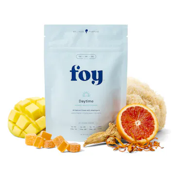 Foy