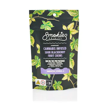 Smokiez