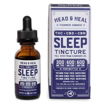 Head & Heal