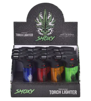 Smoxy