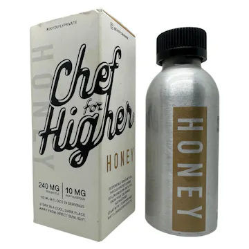 Chef For Higher