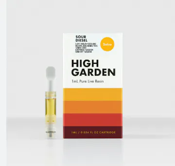 High Garden