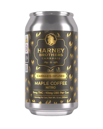 Harney Brothers Cannabis
