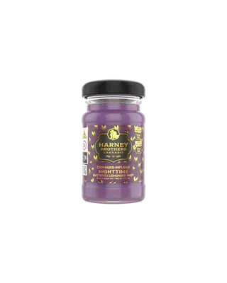 Harney Brothers Cannabis - Nightime Butterfly Lemonade Shot - 10mg