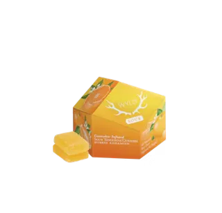 WYLD - Sour Tangerine - 10pk - 100mg