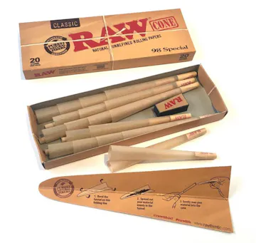 Raw
