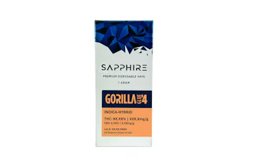 Sapphire