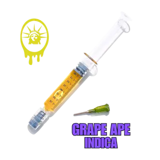 New York Honey - Grape Ape - Dab Dart - 2g