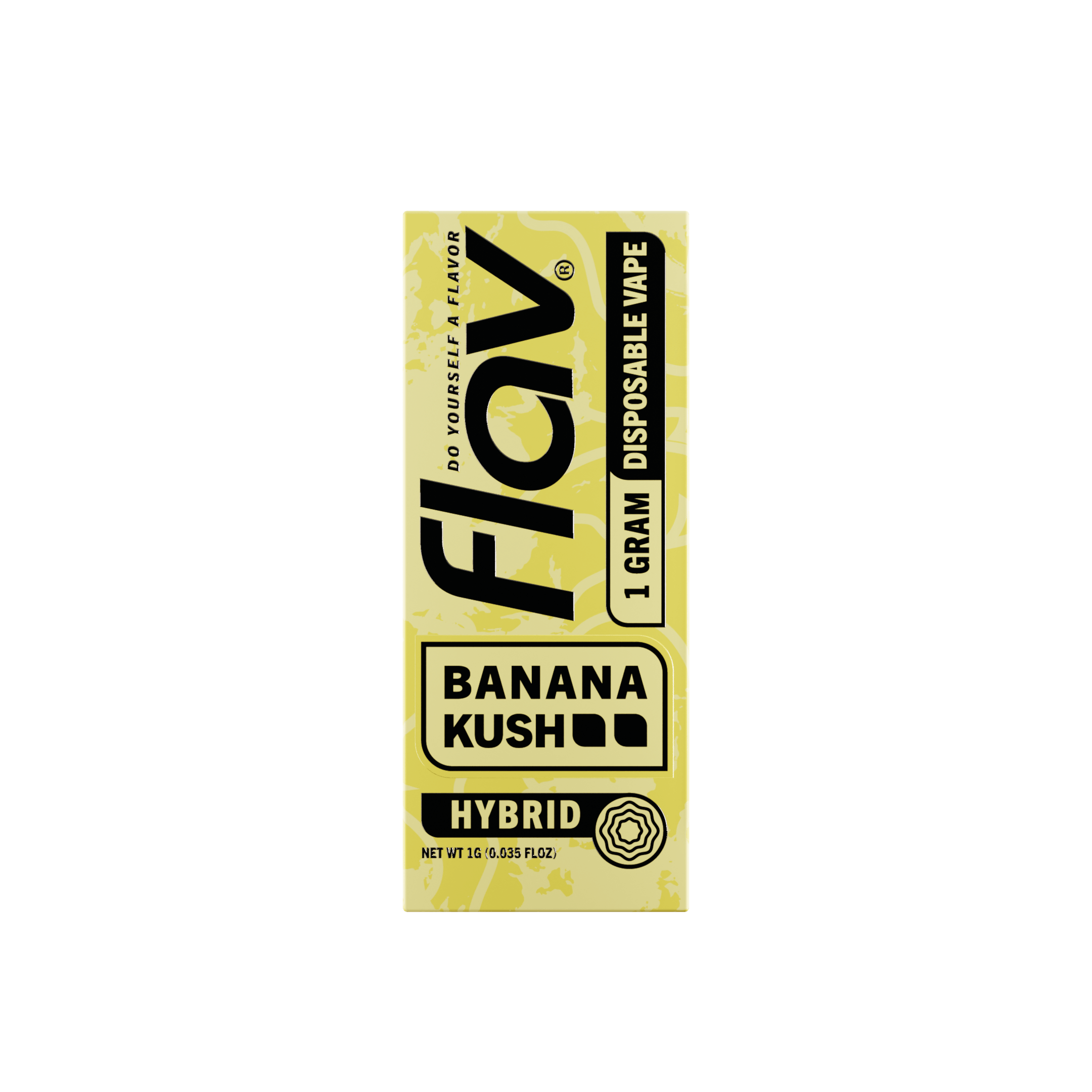 banana flavored disposable vape How to turn on Blu vape main image 1