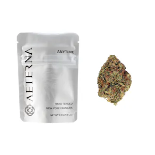 Aeterna - Apple Fritter - 3.5g