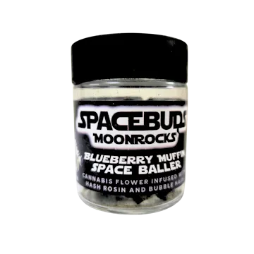 Spacebuds
