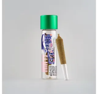 Jetpacks - Fj-Mini - Afghani - .6g