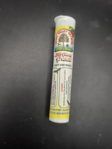 Cherry Valley Growers