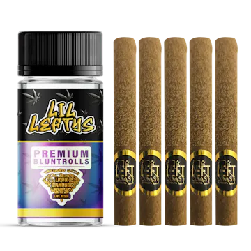 Lil Lefty's (Micro)
