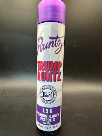 Runtz