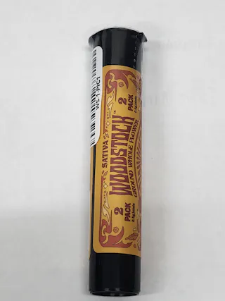 Woodstock - Picasso Moon - 2pk - .5g