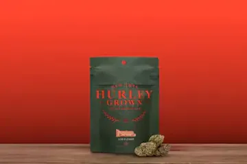 Hurley Grown
