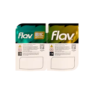 Flav - Pineapple Dream/Tropical Trainwreck - Duo Bag - 2 x 7g